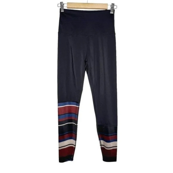 Beyond Yoga Pants - Beyond Yoga Women's High-Waisted Leggings Black Size Small